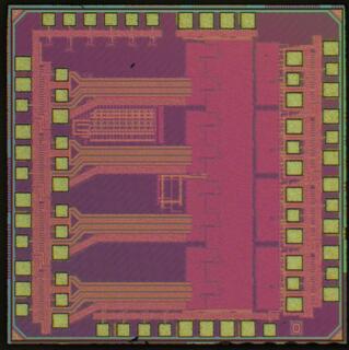 Calypso chip die photo